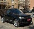 Чорний Ленд Ровер Рендж Ровер, об'ємом двигуна 3 л та пробігом 206 тис. км за 24200 $, фото 1 на Automoto.ua