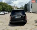 Чорний Ленд Ровер Рендж Ровер, об'ємом двигуна 4.37 л та пробігом 172 тис. км за 42000 $, фото 6 на Automoto.ua