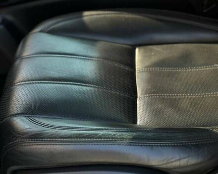 Ленд Ровер Рендж Ровер 2016 у Києві на Automoto.ua Чорний Ленд Ровер Рендж Ровер, об'ємом двигуна 2.99 л та пробігом 145 тис. км за 35500 $, фото 25 на Automoto.ua