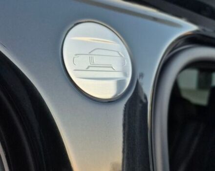 Чорний Ленд Ровер Рендж Ровер, об'ємом двигуна 3 л та пробігом 180 тис. км за 29999 $, фото 27 на Automoto.ua