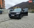 Чорний Ленд Ровер Рендж Ровер, об'ємом двигуна 4.4 л та пробігом 155 тис. км за 45000 $, фото 1 на Automoto.ua