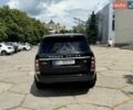 Чорний Ленд Ровер Рендж Ровер, об'ємом двигуна 4.37 л та пробігом 172 тис. км за 38000 $, фото 6 на Automoto.ua