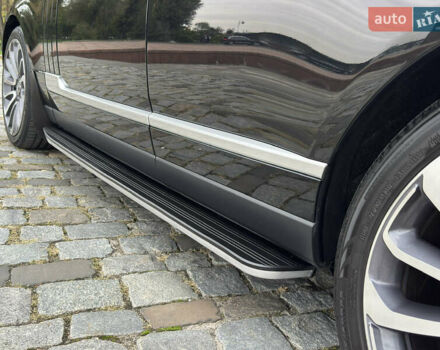 Чорний Ленд Ровер Рендж Ровер, об'ємом двигуна 2.99 л та пробігом 143 тис. км за 39999 $, фото 79 на Automoto.ua