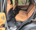 Чорний Ленд Ровер Рендж Ровер, об'ємом двигуна 4.37 л та пробігом 87 тис. км за 60000 $, фото 21 на Automoto.ua