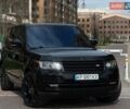 Чорний Ленд Ровер Рендж Ровер, об'ємом двигуна 3 л та пробігом 209 тис. км за 26999 $, фото 2 на Automoto.ua