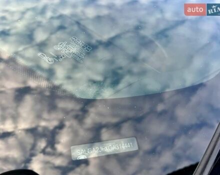 Чорний Ленд Ровер Рендж Ровер, об'ємом двигуна 4.37 л та пробігом 199 тис. км за 44900 $, фото 89 на Automoto.ua