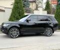 Чорний Ленд Ровер Рендж Ровер, об'ємом двигуна 4.37 л та пробігом 200 тис. км за 32999 $, фото 8 на Automoto.ua