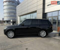 Чорний Ленд Ровер Рендж Ровер, об'ємом двигуна 2.99 л та пробігом 163 тис. км за 39800 $, фото 7 на Automoto.ua