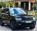 Чорний Ленд Ровер Рендж Ровер, об'ємом двигуна 3 л та пробігом 209 тис. км за 26300 $, фото 5 на Automoto.ua
