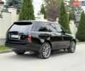 Чорний Ленд Ровер Рендж Ровер, об'ємом двигуна 4.37 л та пробігом 200 тис. км за 32999 $, фото 1 на Automoto.ua
