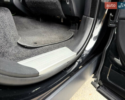 Черный Ленд Ровер Рендж Ровер, объемом двигателя 3 л и пробегом 210 тыс. км за 35800 $, фото 35 на Automoto.ua