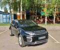 Чорний Ленд Ровер Рендж Ровер, об'ємом двигуна 3 л та пробігом 73 тис. км за 26600 $, фото 1 на Automoto.ua