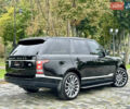 Чорний Ленд Ровер Рендж Ровер, об'ємом двигуна 2.99 л та пробігом 143 тис. км за 39999 $, фото 154 на Automoto.ua