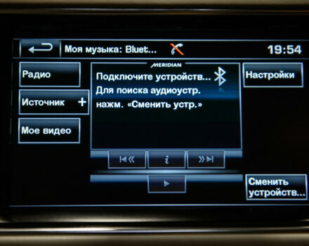 Чорний Ленд Ровер Рендж Ровер, об'ємом двигуна 3 л та пробігом 60 тис. км за 91500 $, фото 38 на Automoto.ua