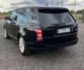 Чорний Ленд Ровер Рендж Ровер, об'ємом двигуна 3 л та пробігом 120 тис. км за 32500 $, фото 9 на Automoto.ua