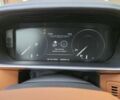 Чорний Ленд Ровер Рендж Ровер, об'ємом двигуна 4.37 л та пробігом 87 тис. км за 60000 $, фото 17 на Automoto.ua