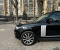 Чорний Ленд Ровер Рендж Ровер, об'ємом двигуна 4.37 л та пробігом 160 тис. км за 49500 $, фото 4 на Automoto.ua