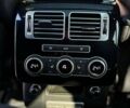 Ленд Ровер Рендж Ровер 2016 у Києві на Automoto.ua Чорний Ленд Ровер Рендж Ровер, об'ємом двигуна 2.99 л та пробігом 145 тис. км за 35500 $, фото 51 на Automoto.ua