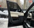 Чорний Ленд Ровер Рендж Ровер, об'ємом двигуна 2.99 л та пробігом 100 тис. км за 44900 $, фото 14 на Automoto.ua