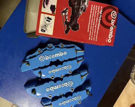 Чорний Ленд Ровер Рендж Ровер, об'ємом двигуна 2.99 л та пробігом 142 тис. км за 32000 $, фото 8 на Automoto.ua