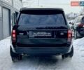 Чорний Ленд Ровер Рендж Ровер, об'ємом двигуна 4.37 л та пробігом 199 тис. км за 44900 $, фото 8 на Automoto.ua