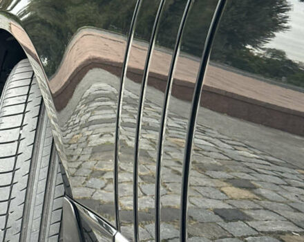 Чорний Ленд Ровер Рендж Ровер, об'ємом двигуна 2.99 л та пробігом 143 тис. км за 39999 $, фото 118 на Automoto.ua