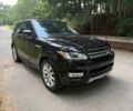 Ленд Ровер Рендж Ровер 2016 у Полтаві на Automoto.ua Чорний Ленд Ровер Рендж Ровер, об'ємом двигуна 3 л та пробігом 80 тис. км за 22100 $, фото 1 на Automoto.ua