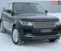 Чорний Ленд Ровер Рендж Ровер, об'ємом двигуна 2.99 л та пробігом 72 тис. км за 44900 $, фото 1 на Automoto.ua