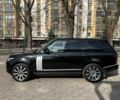 Чорний Ленд Ровер Рендж Ровер, об'ємом двигуна 4.37 л та пробігом 160 тис. км за 49500 $, фото 7 на Automoto.ua