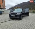 Черный Ленд Ровер Рендж Ровер, объемом двигателя 4.37 л и пробегом 157 тыс. км за 34500 $, фото 1 на Automoto.ua