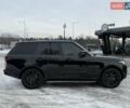 Чорний Ленд Ровер Рендж Ровер, об'ємом двигуна 2.99 л та пробігом 199 тис. км за 31500 $, фото 7 на Automoto.ua