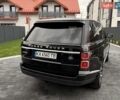 Чорний Ленд Ровер Рендж Ровер, об'ємом двигуна 2.99 л та пробігом 252 тис. км за 39000 $, фото 11 на Automoto.ua