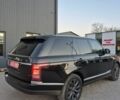 Чорний Ленд Ровер Рендж Ровер, об'ємом двигуна 3 л та пробігом 180 тис. км за 29999 $, фото 41 на Automoto.ua
