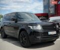 Чорний Ленд Ровер Рендж Ровер, об'ємом двигуна 2.99 л та пробігом 247 тис. км за 26500 $, фото 3 на Automoto.ua