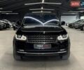 Черный Ленд Ровер Рендж Ровер, объемом двигателя 2.99 л и пробегом 207 тыс. км за 24900 $, фото 1 на Automoto.ua