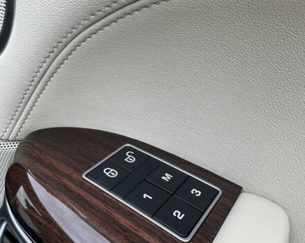 Чорний Ленд Ровер Рендж Ровер, об'ємом двигуна 2.99 л та пробігом 143 тис. км за 39999 $, фото 44 на Automoto.ua