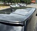 Чорний Ленд Ровер Рендж Ровер, об'ємом двигуна 4.37 л та пробігом 172 тис. км за 42000 $, фото 68 на Automoto.ua