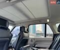 Чорний Ленд Ровер Рендж Ровер, об'ємом двигуна 4.37 л та пробігом 225 тис. км за 39000 $, фото 36 на Automoto.ua