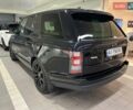 Чорний Ленд Ровер Рендж Ровер, об'ємом двигуна 4.37 л та пробігом 180 тис. км за 44000 $, фото 6 на Automoto.ua