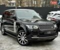 Чорний Ленд Ровер Рендж Ровер, об'ємом двигуна 2.99 л та пробігом 100 тис. км за 44900 $, фото 4 на Automoto.ua