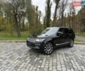 Ленд Ровер Рендж Ровер 2016 в Киеве на Automoto.ua Черный Ленд Ровер Рендж Ровер, объемом двигателя 5 л и пробегом 142 тыс. км за 45999 $, фото 1 на Automoto.ua