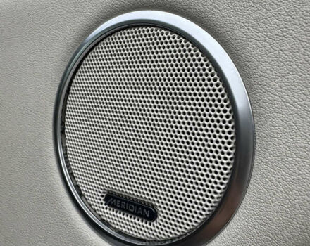 Чорний Ленд Ровер Рендж Ровер, об'ємом двигуна 2.99 л та пробігом 143 тис. км за 39999 $, фото 45 на Automoto.ua