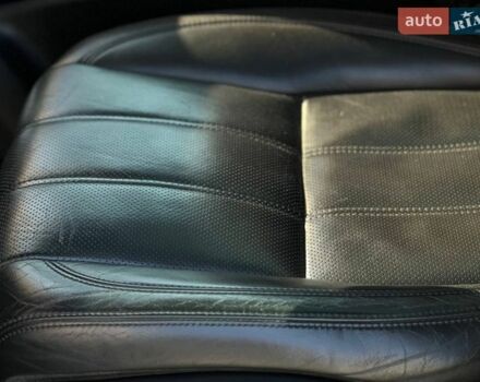 Чорний Ленд Ровер Рендж Ровер, об'ємом двигуна 2.99 л та пробігом 145 тис. км за 35500 $, фото 25 на Automoto.ua