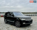 Чорний Ленд Ровер Рендж Ровер, об'ємом двигуна 2.99 л та пробігом 143 тис. км за 39999 $, фото 107 на Automoto.ua