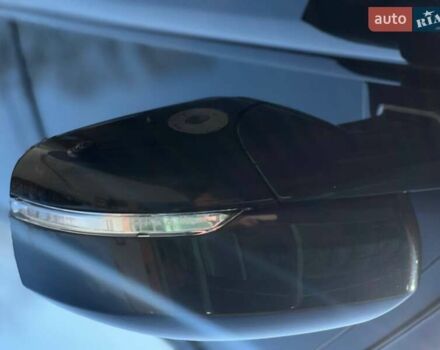 Чорний Ленд Ровер Рендж Ровер, об'ємом двигуна 2.99 л та пробігом 145 тис. км за 35500 $, фото 18 на Automoto.ua