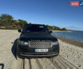 Чорний Ленд Ровер Рендж Ровер, об'ємом двигуна 2.99 л та пробігом 142 тис. км за 32000 $, фото 4 на Automoto.ua
