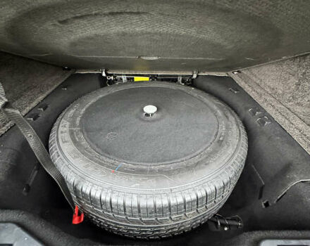 Чорний Ленд Ровер Рендж Ровер, об'ємом двигуна 2.99 л та пробігом 143 тис. км за 39999 $, фото 31 на Automoto.ua