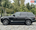 Чорний Ленд Ровер Рендж Ровер, об'ємом двигуна 2.99 л та пробігом 143 тис. км за 39999 $, фото 6 на Automoto.ua