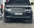 Чорний Ленд Ровер Рендж Ровер, об'ємом двигуна 2.99 л та пробігом 142 тис. км за 32000 $, фото 1 на Automoto.ua
