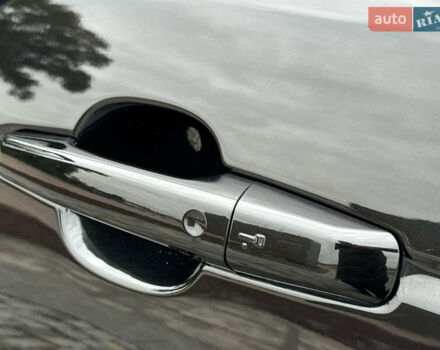 Чорний Ленд Ровер Рендж Ровер, об'ємом двигуна 2.99 л та пробігом 143 тис. км за 39999 $, фото 119 на Automoto.ua